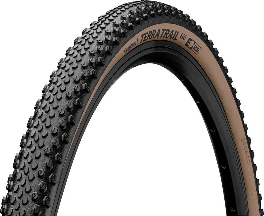 Continental Terra Trail Tire - Image 5