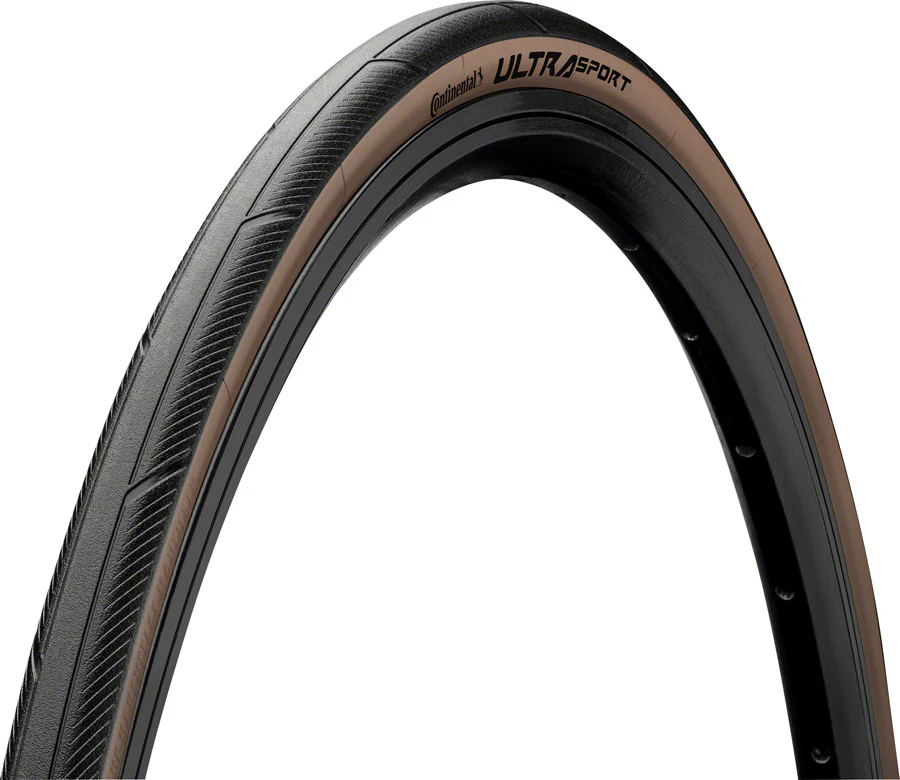 Continental Ultra Sport III Tire - 700c - Image 2