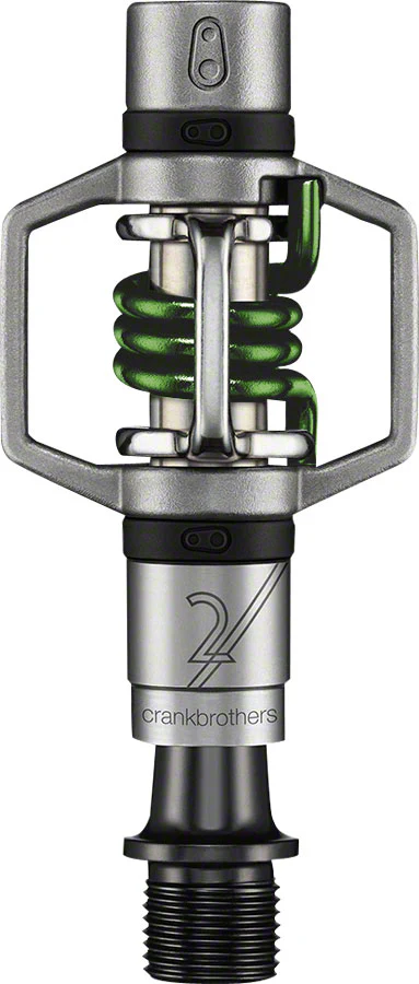 Crankbrothers Egg Beater 2 Pedals - Image 2