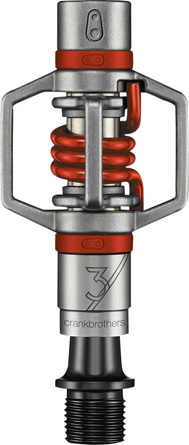Crankbrothers Egg Beater 3 Pedals