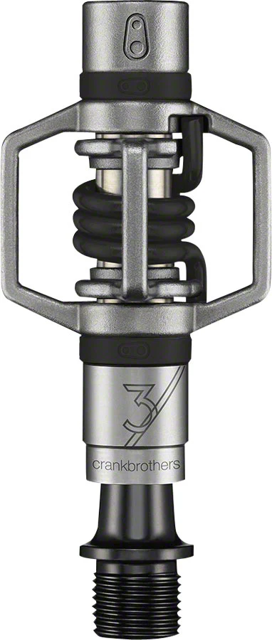 Crankbrothers Egg Beater 3 Pedals - Image 2