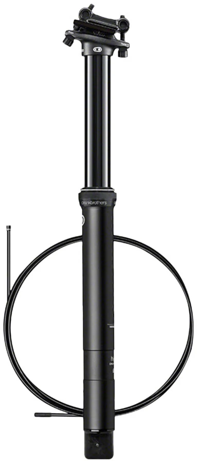 Crankbrothers Highline 7 Dropper Seatpost - Image 3