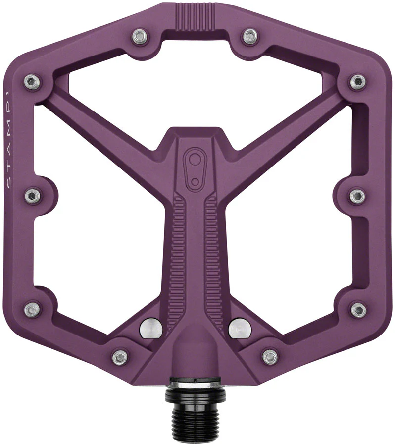 Crankbrothers Stamp 1 Gen 2 Pedals - Image 10