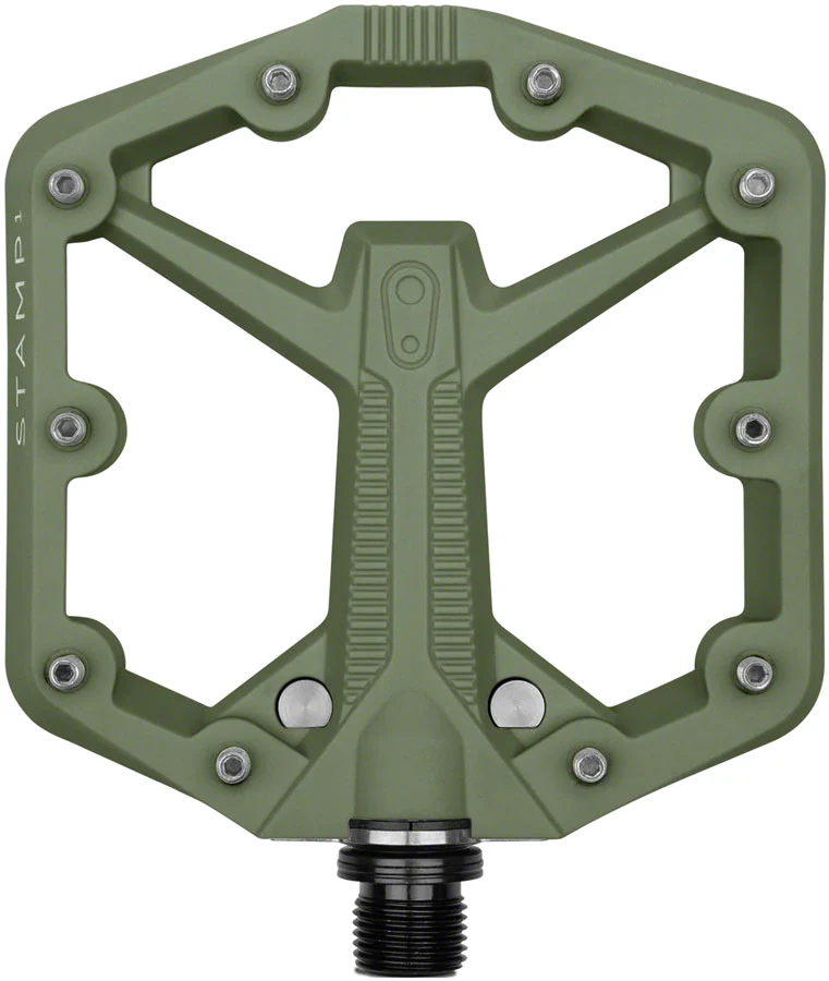 Crankbrothers Stamp 1 Gen 2 Pedals - Image 13