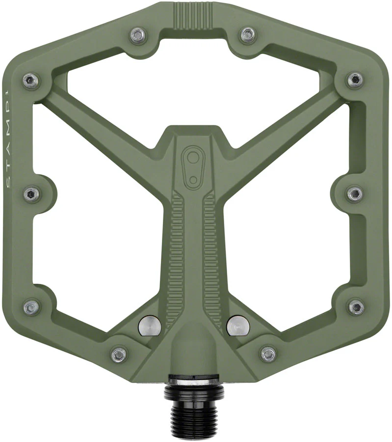 Crankbrothers Stamp 1 Gen 2 Pedals - Image 14