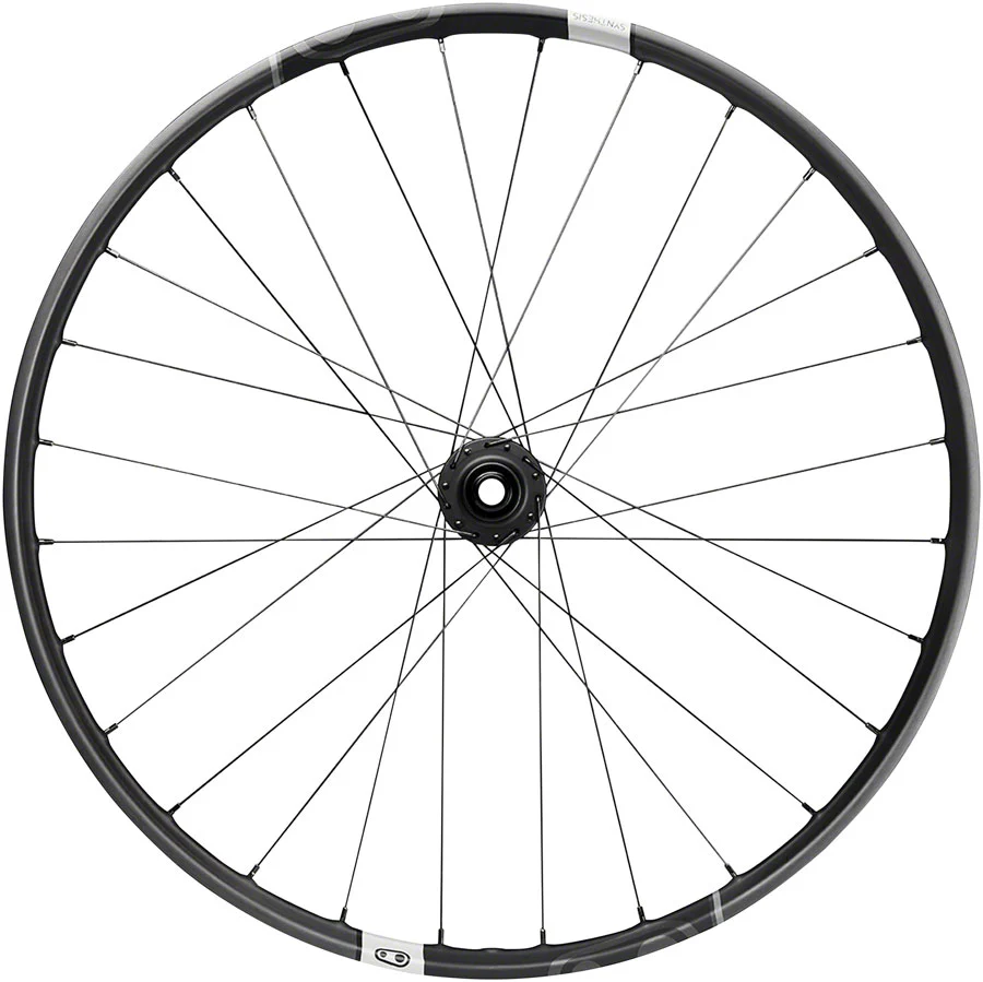 Crankbrothers Synthesis Alloy Wheels - 27.5"