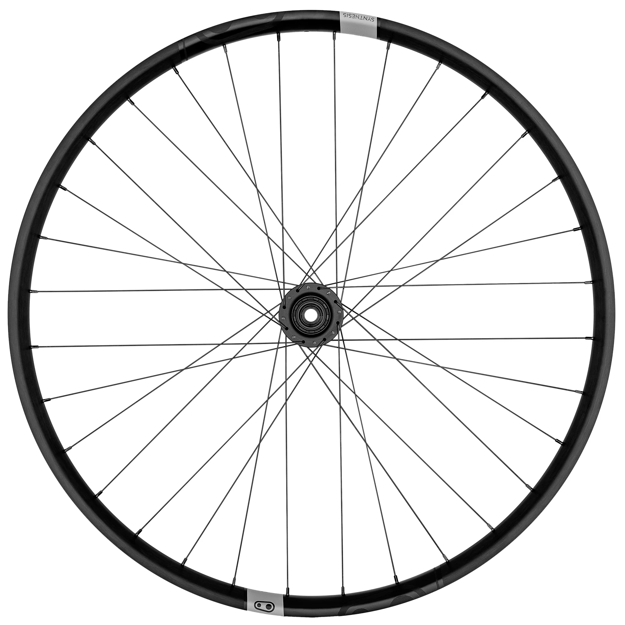 Crankbrothers Synthesis Alloy Wheels - 27.5" - Image 2