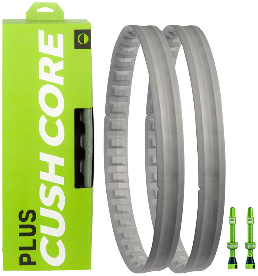 CushCore Tire Inserts - Pro & Plus - Image 2