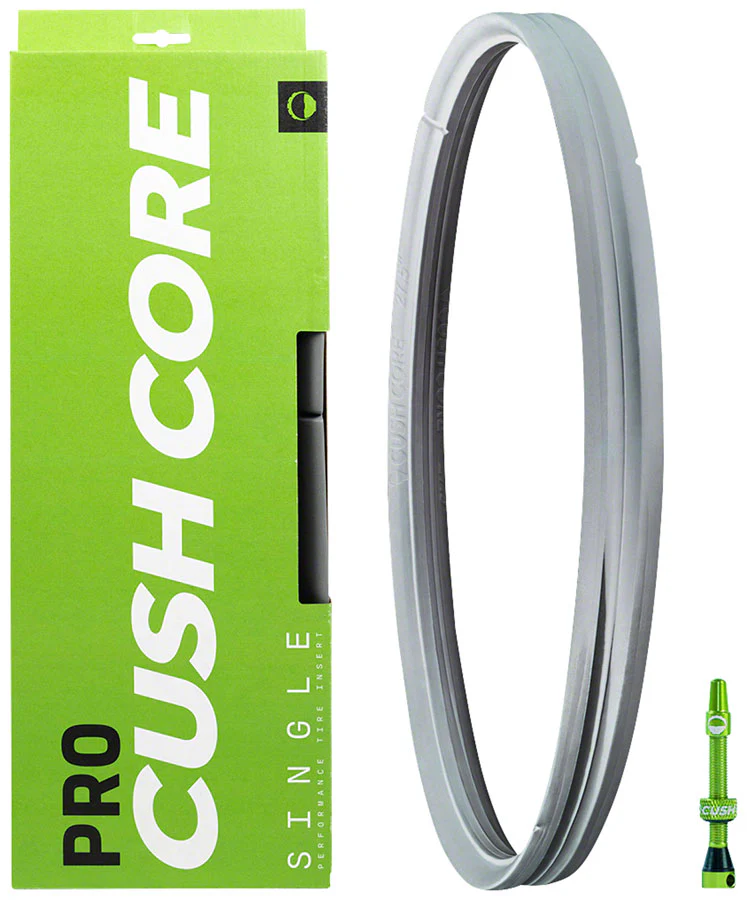 CushCore Tire Inserts - Pro & Plus - Image 3
