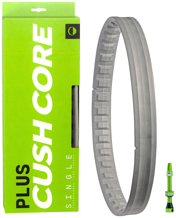 CushCore Tire Inserts - Pro & Plus - Image 4