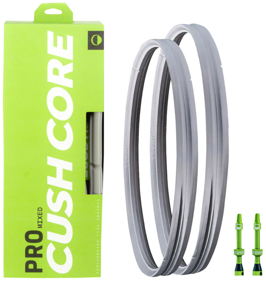 CushCore Tire Inserts - Pro & Plus - Image 5