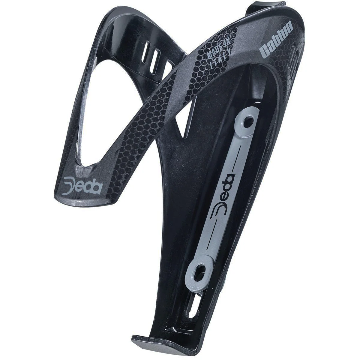Deda Elementi Gabbia 1 Pro Bottle Cage Black