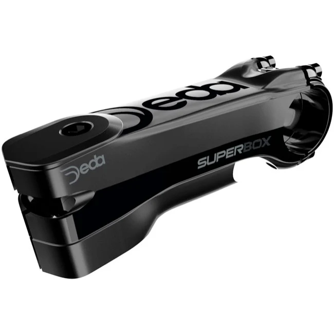 Deda Elementi Superbox DCR Stem - (31.8) POB
