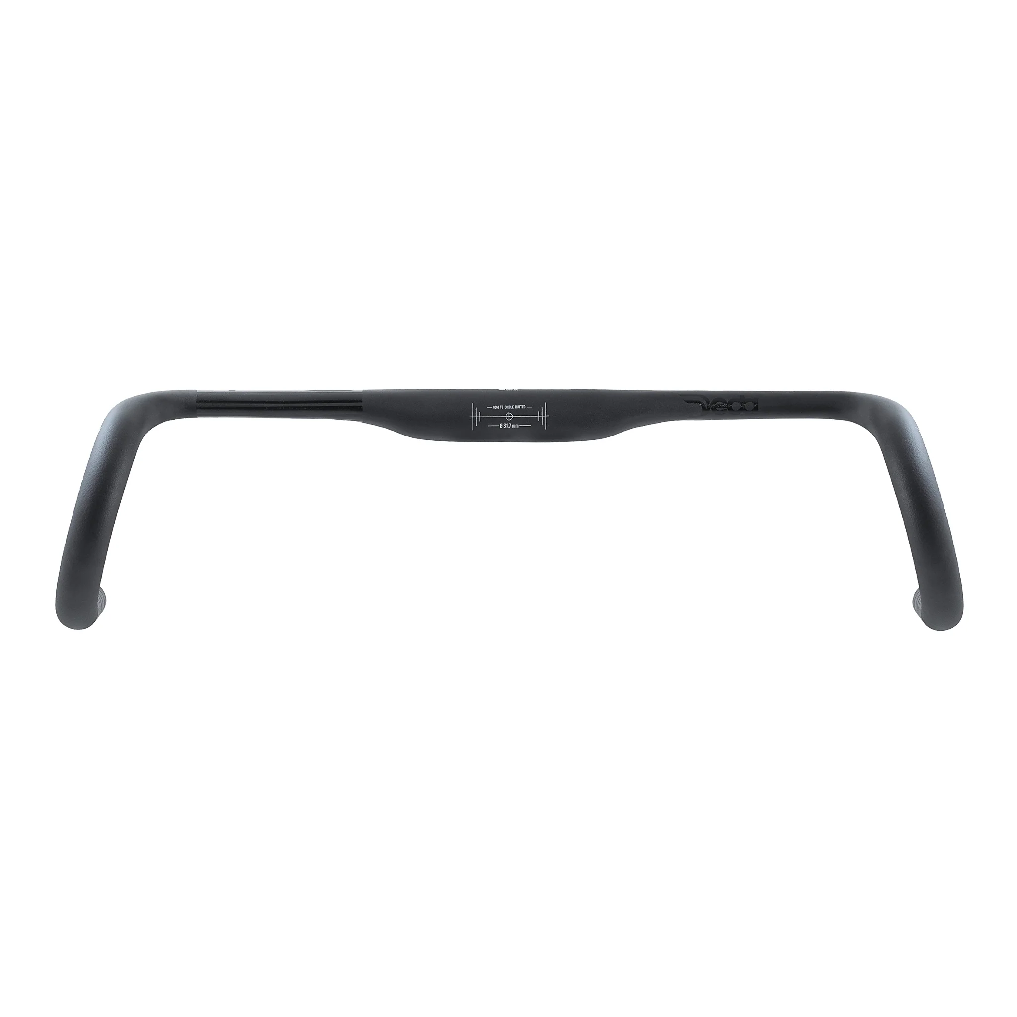 Deda Elementi Superzero Gravel RHM-EVO Alloy Bar