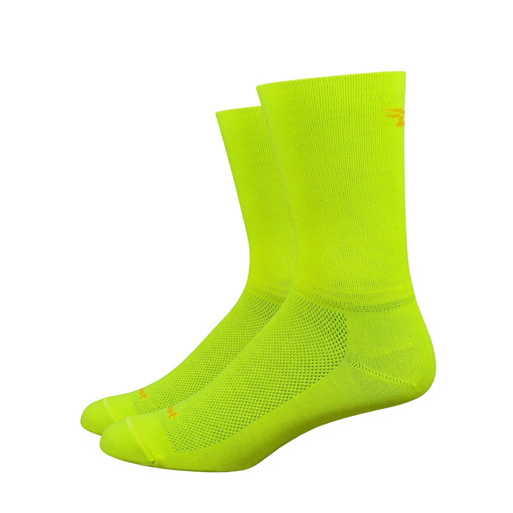 DeFeet Aireator 6" D-Logo Sock - Image 2