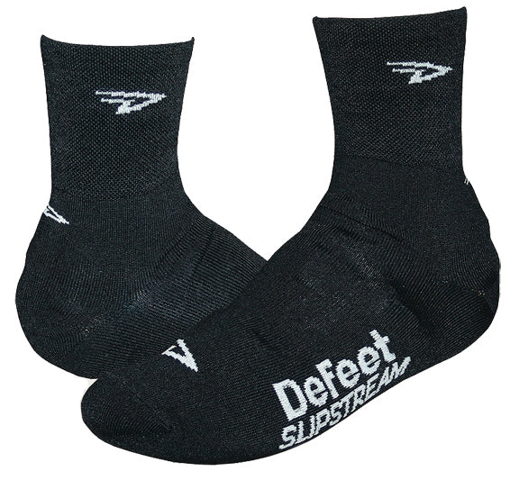 DeFeet Slipstream Shoe Covers