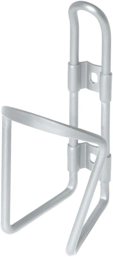 Delta Alloy Bottle Cage