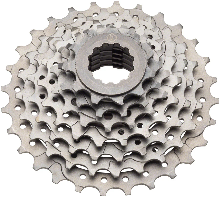 MSW Cassette