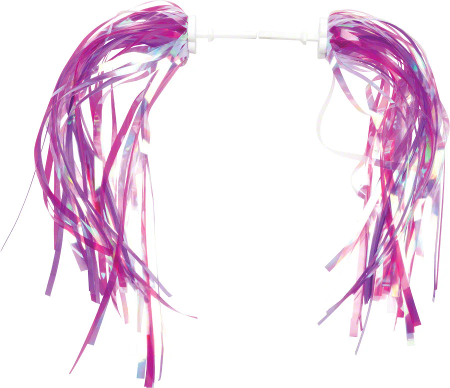 Dimension Kid's Bike Streamers - Image 2