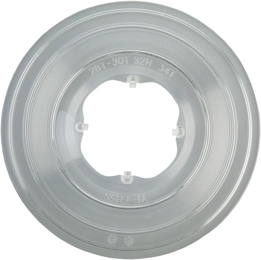 Dimension Spoke Protectors - Image 2
