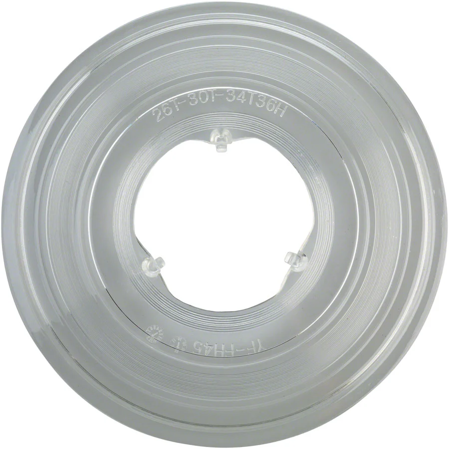 Dimension Spoke Protectors - Image 4