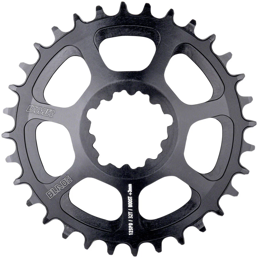 DMR Blade Direct Mount Chainring - Boost 12-Speed
