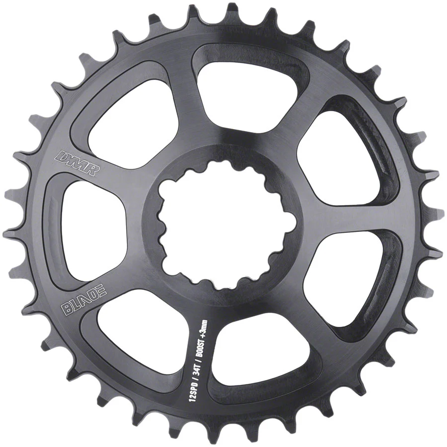 DMR Blade Direct Mount Chainring - Boost 12-Speed - Image 2
