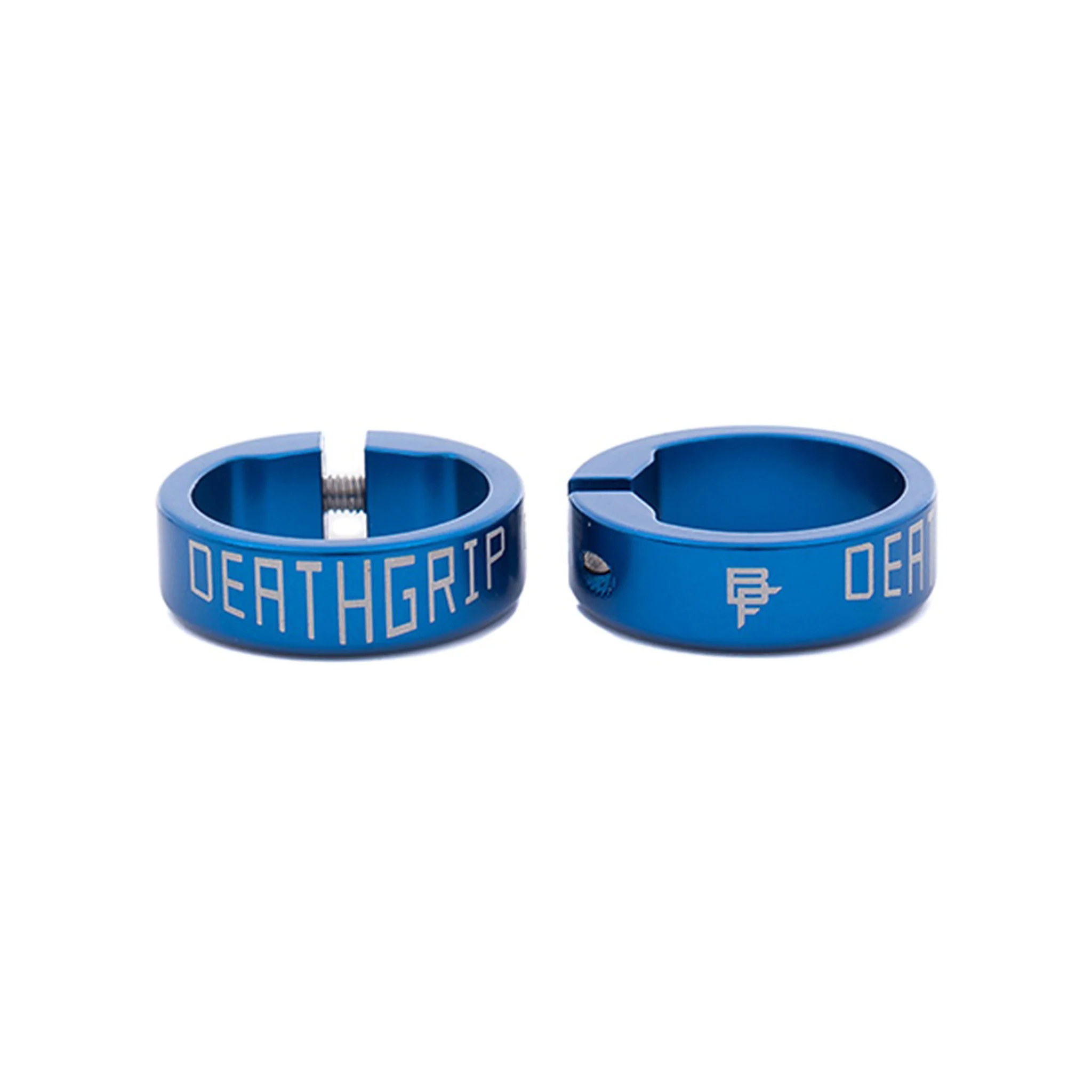 DMR Brendog DeathGrip Clamps - Image 4