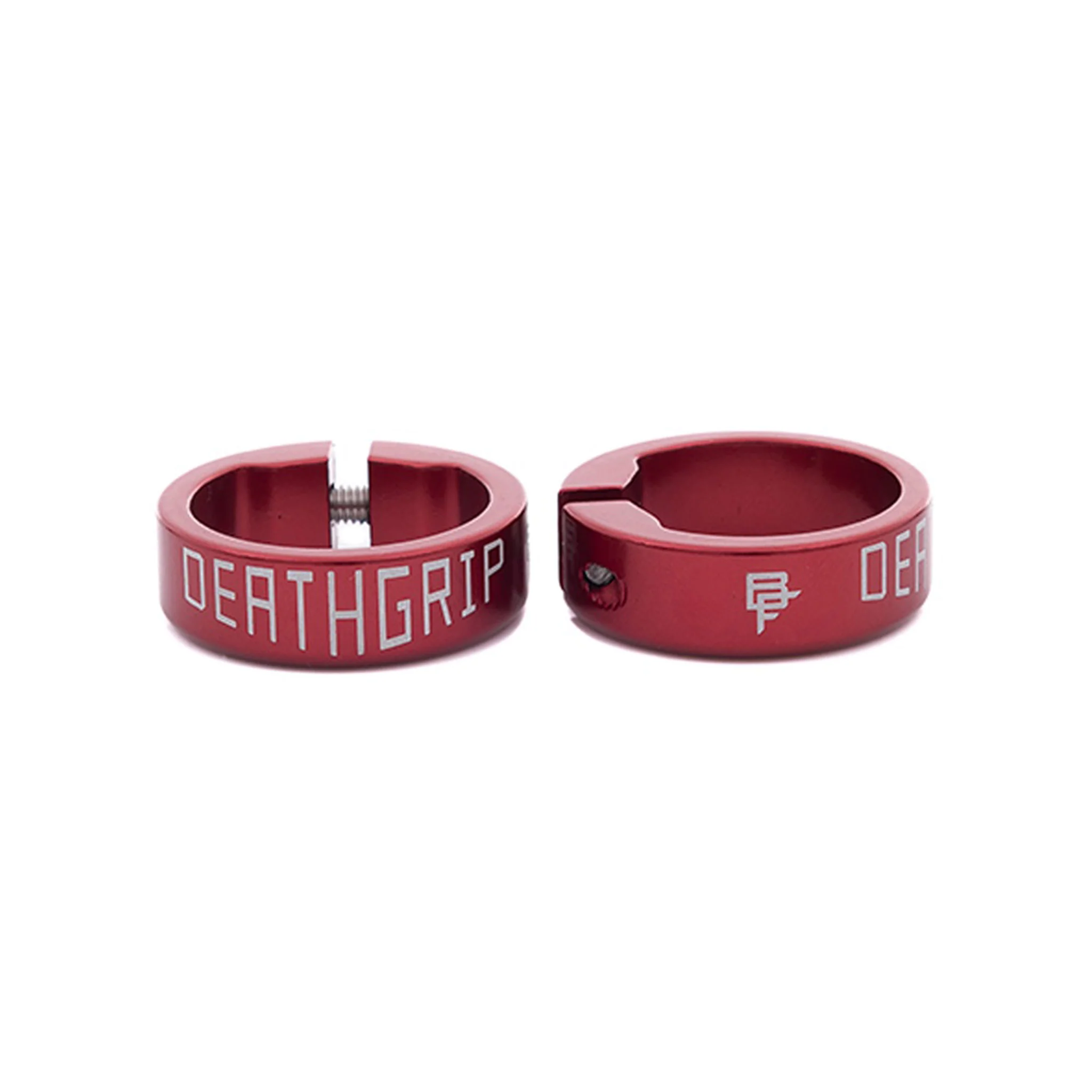 DMR Brendog DeathGrip Clamps - Image 5
