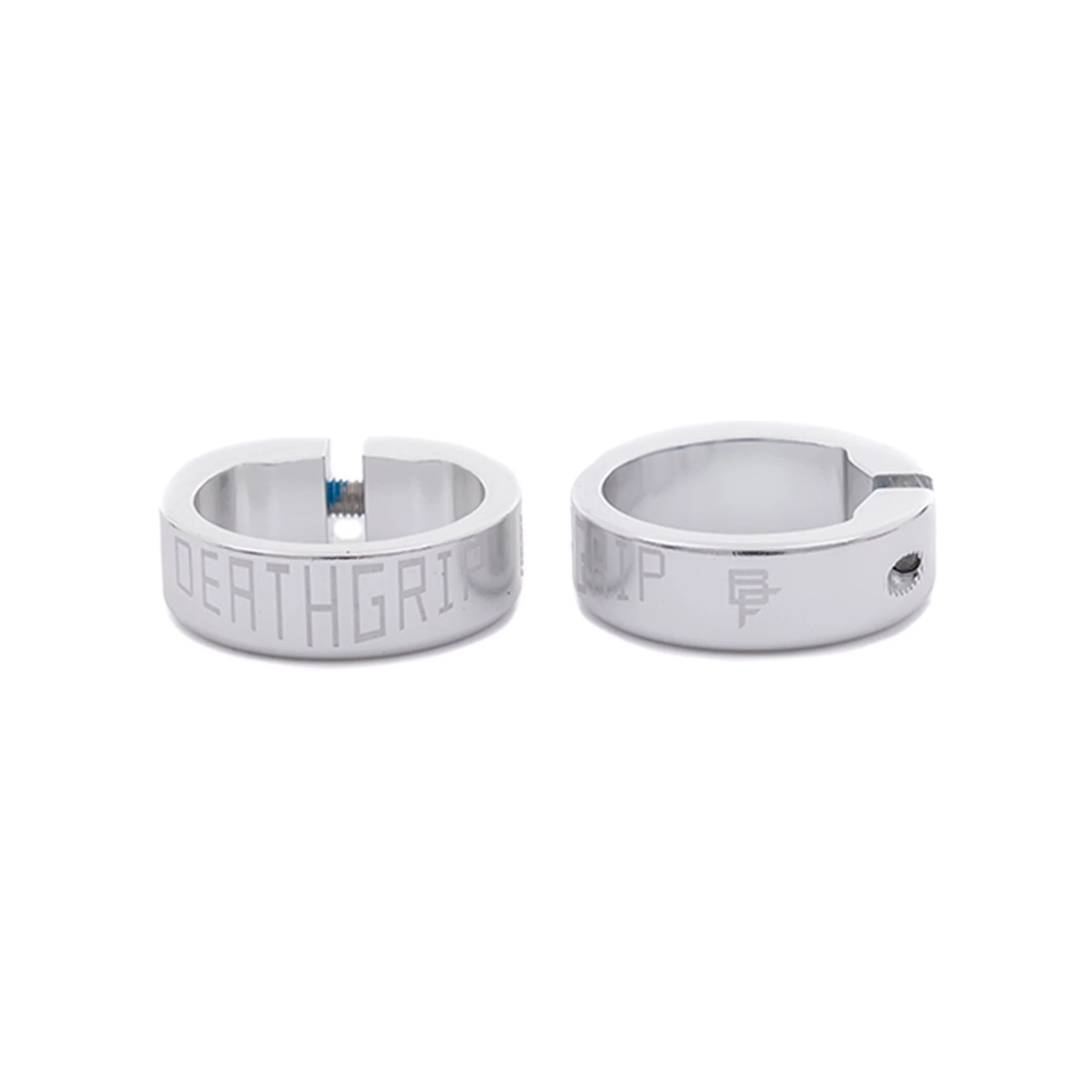 DMR Brendog DeathGrip Clamps - Image 6