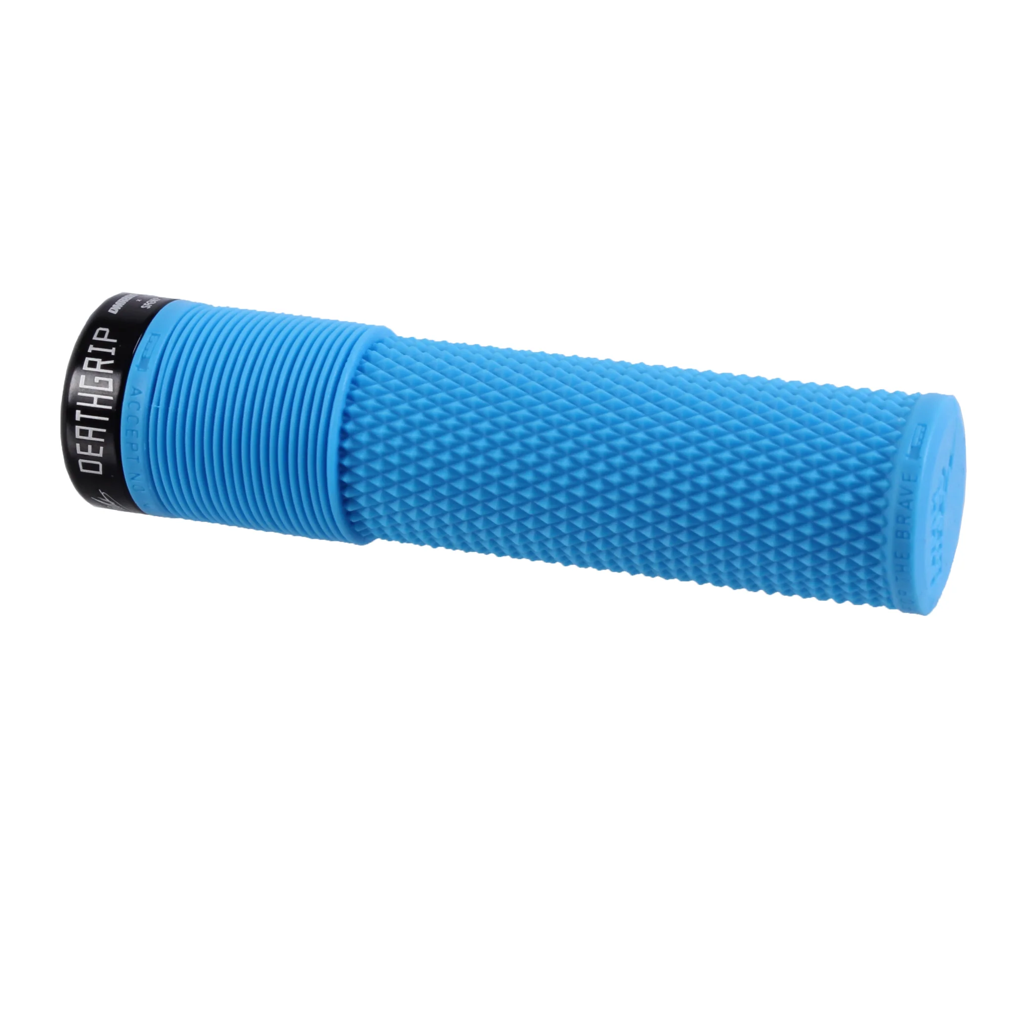DMR Flangeless Deathgrip Thick - Blue
