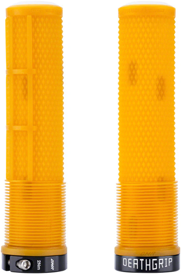 DMR DeathGrip 2 Flangeless Grips - Image 4