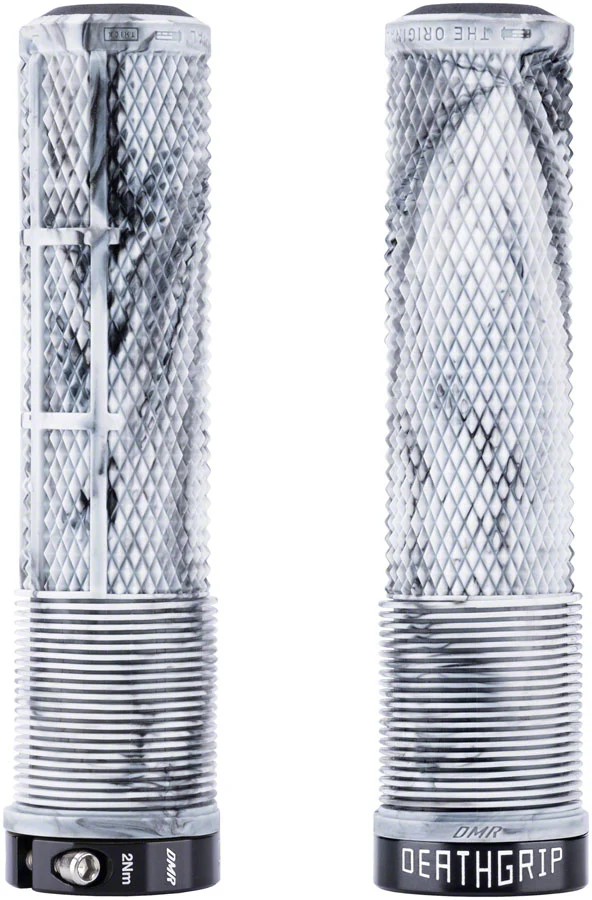 DMR DeathGrip 2 Flangeless Grips - Image 6