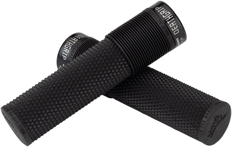 DMR DeathGrip Race Edition Grips