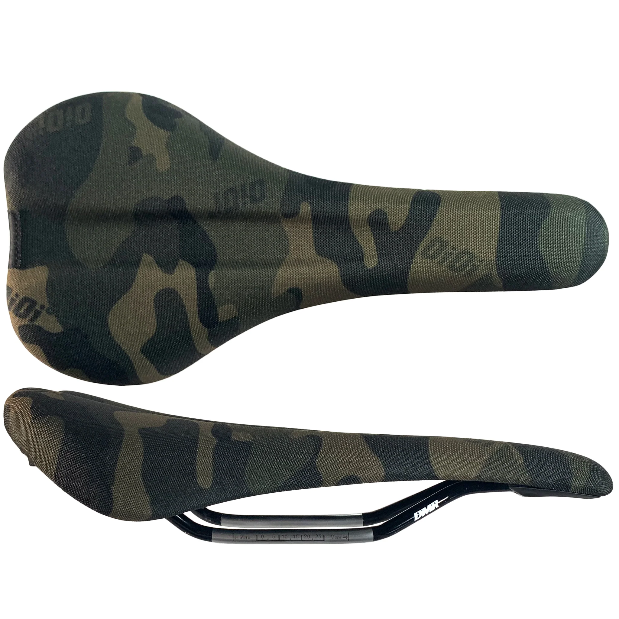 DMR OiOi Saddle