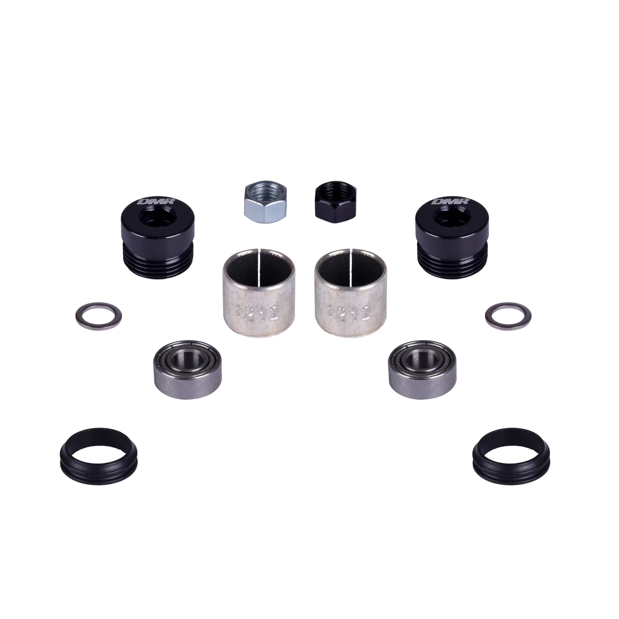 DMR V11 Pedal Service Parts - Image 2