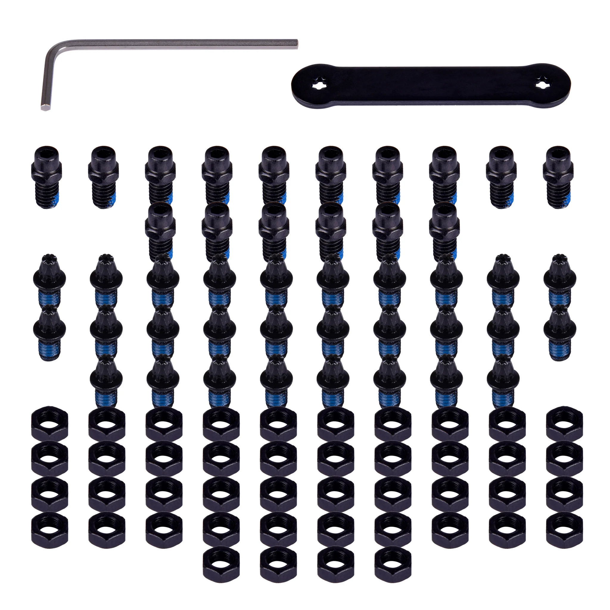 DMR V11 Pedal Service Parts - Image 3