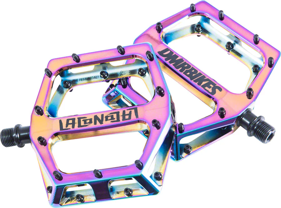 DMR Vault Pedals - Image 2