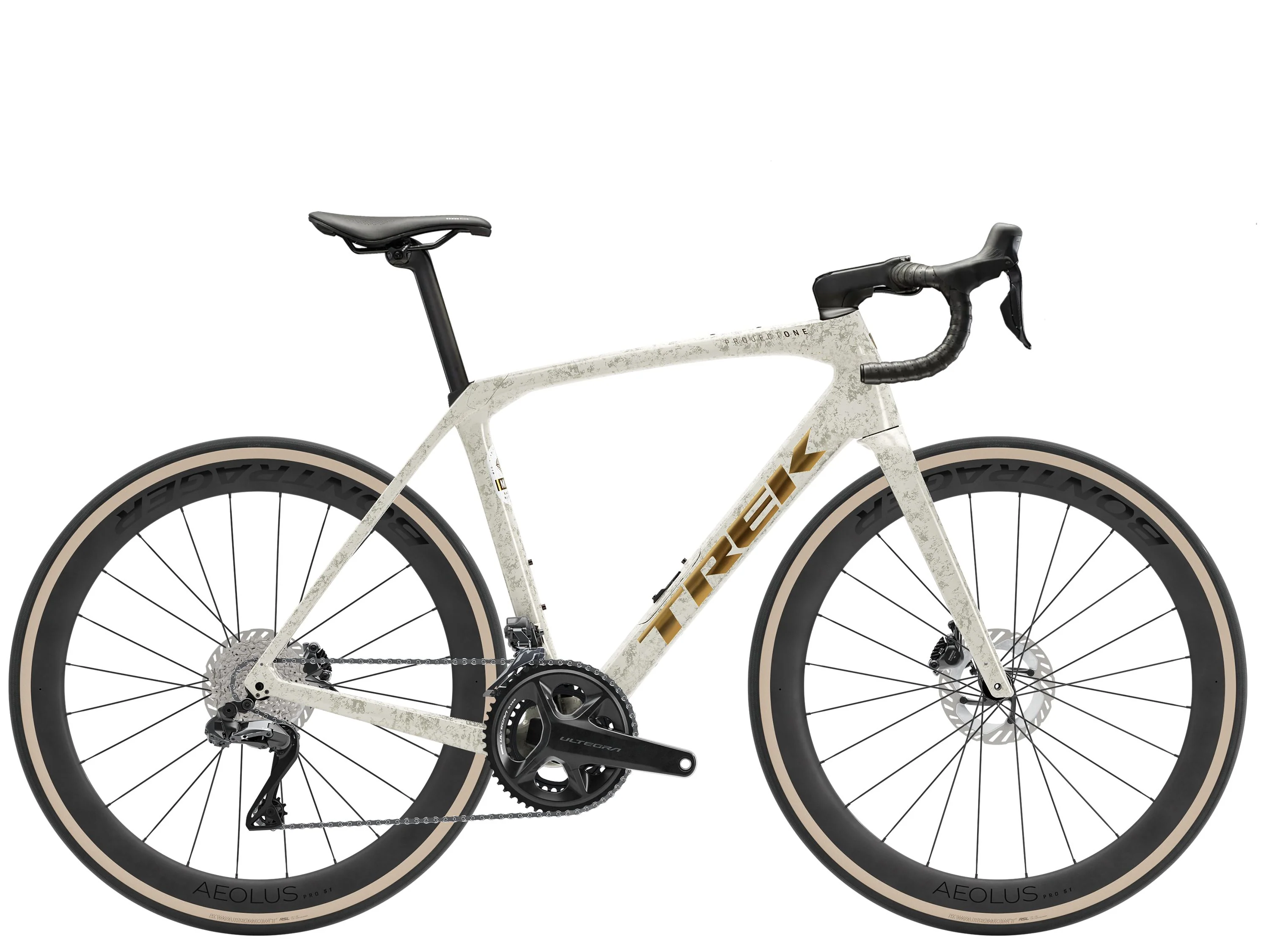 Domane SLR 7 47 Era White/Supernova Marble