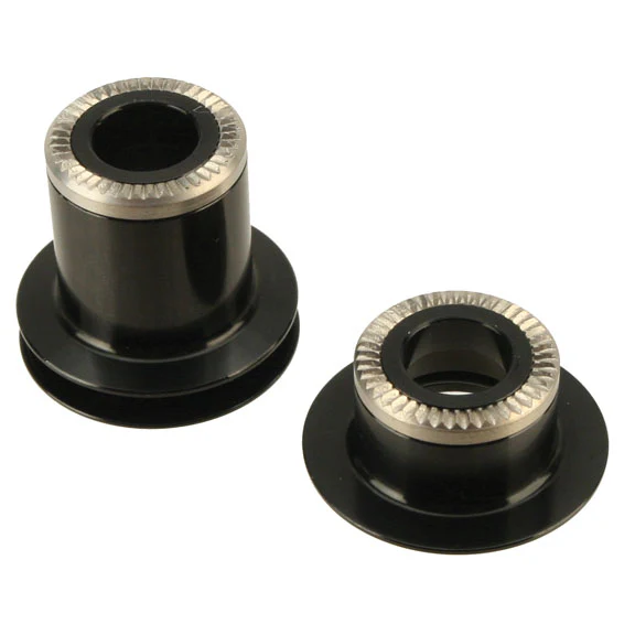 DT Swiss 10mm Thru Bolt conversion end caps 9/10 speed Rear Hubs Fits 240 240 SS 350 440