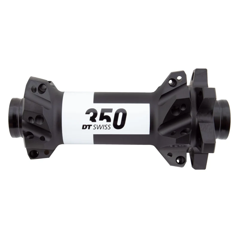 Dt swiss 350 MTB Straight Pull hub front 28H 110
