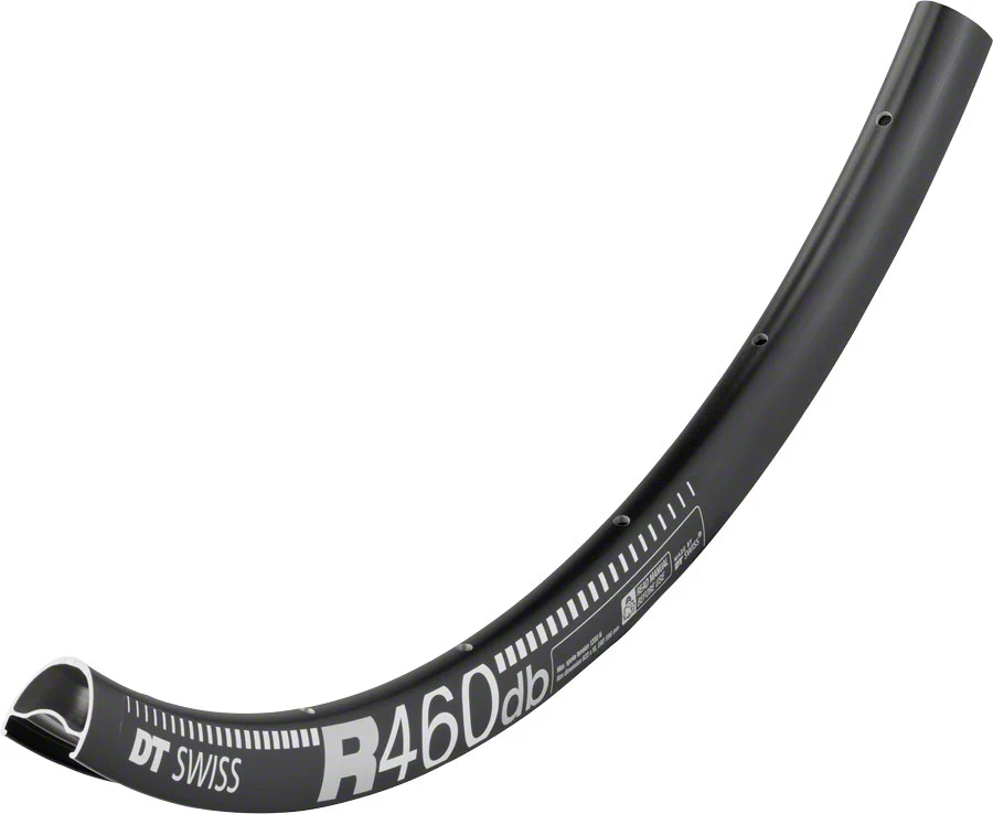 DT Swiss 700C R 460 Rims