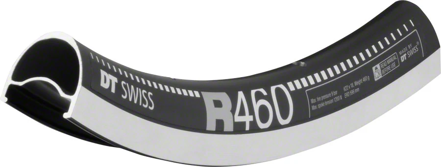 DT Swiss 700C R 460 Rims - Image 3