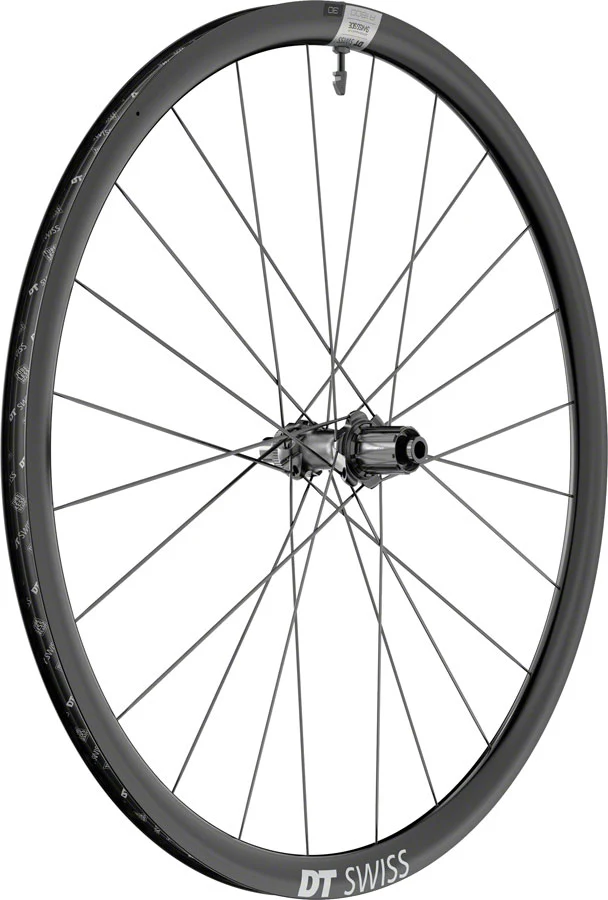 DT Swiss A 1800 Spline 30 Rear Wheel - 700c