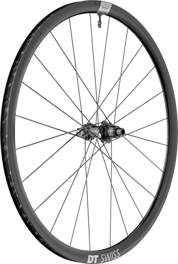 DT Swiss A 1800 Spline 30 Rear Wheel - 700c - Image 2
