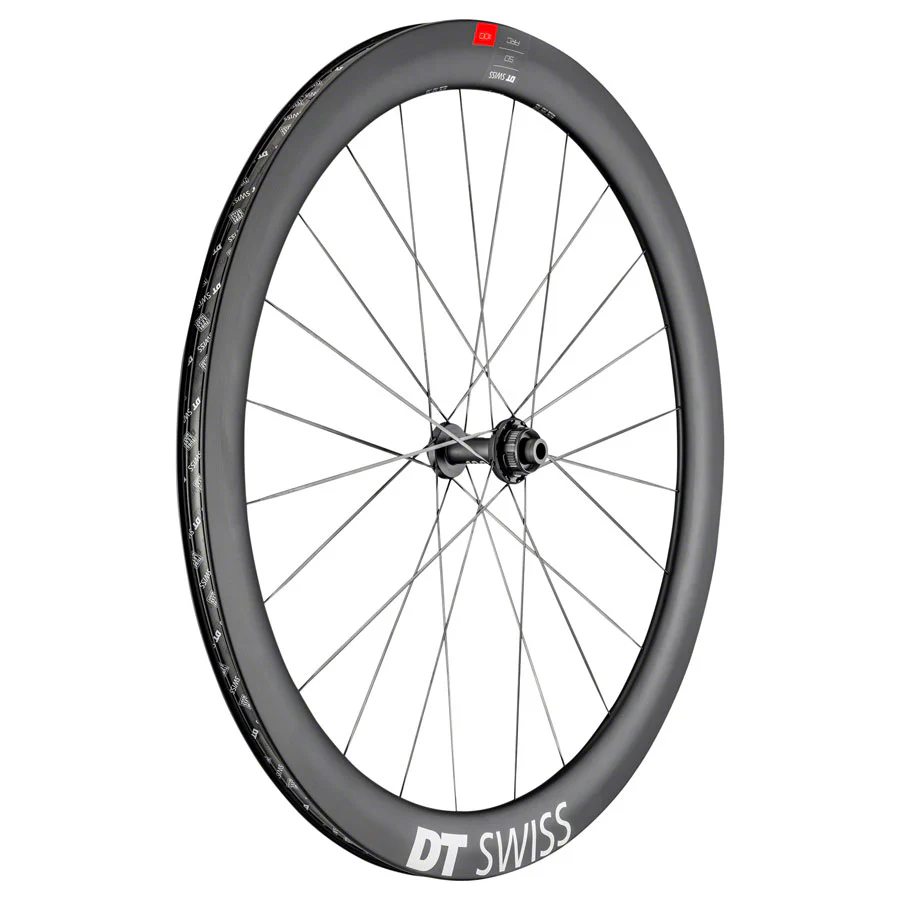 Dt swiss ARC 1100 Wide Dicut 50 700c Wheel Front