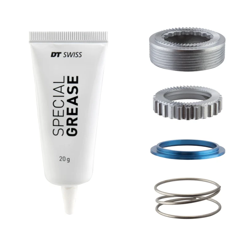 Dt swiss Cassette Ratchet Kit 42t EXP OS