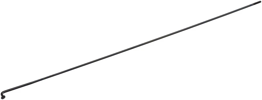 Dt swiss Champion J-Bend 2.34 (13G) 250mm Box of 100 Black No
