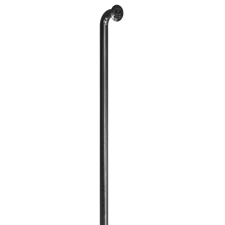 DT Swiss Competition 14g DB Spoke Black 285mm 20/Count