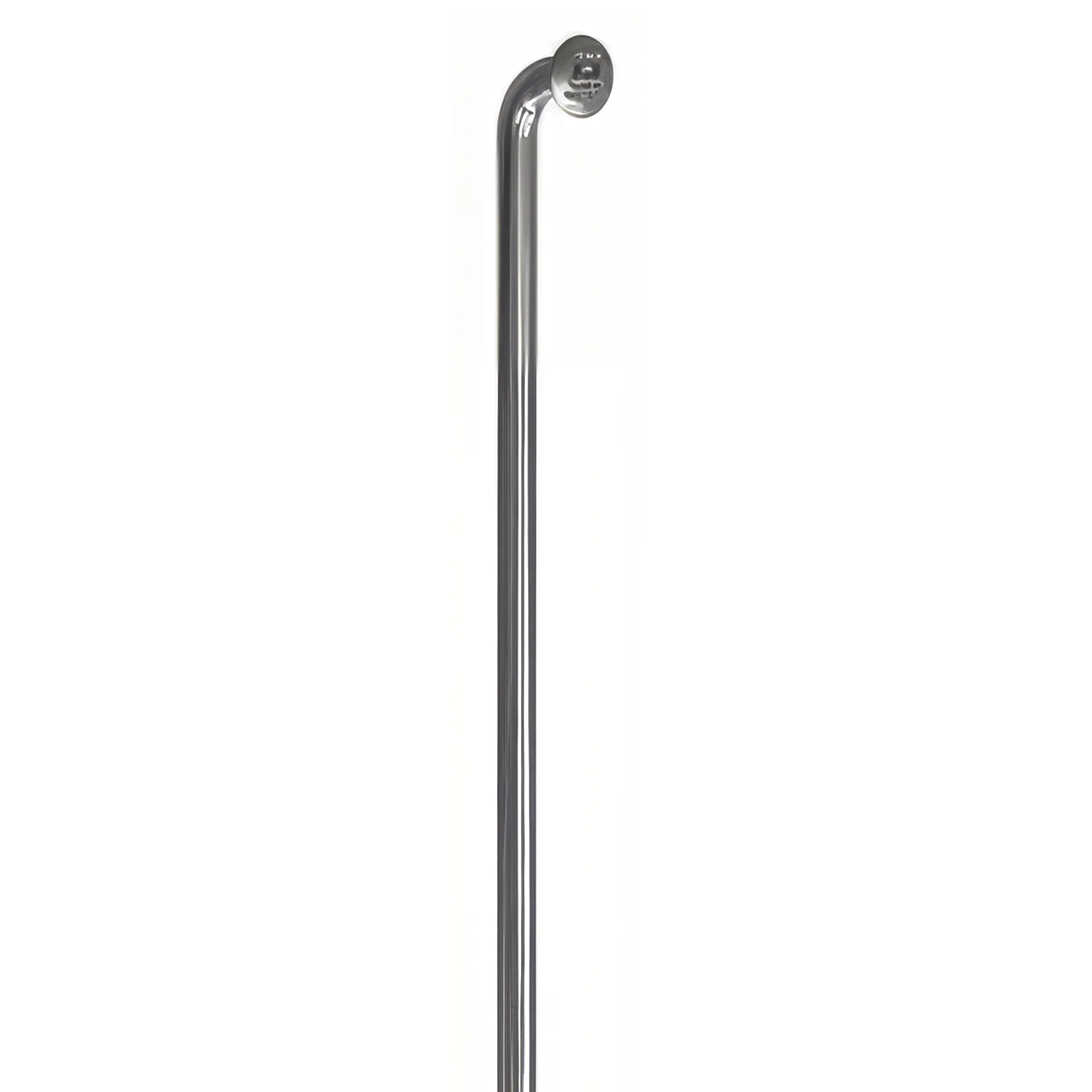 DT Swiss Competition 14g DB Spoke Silver 288mm 100/Ct